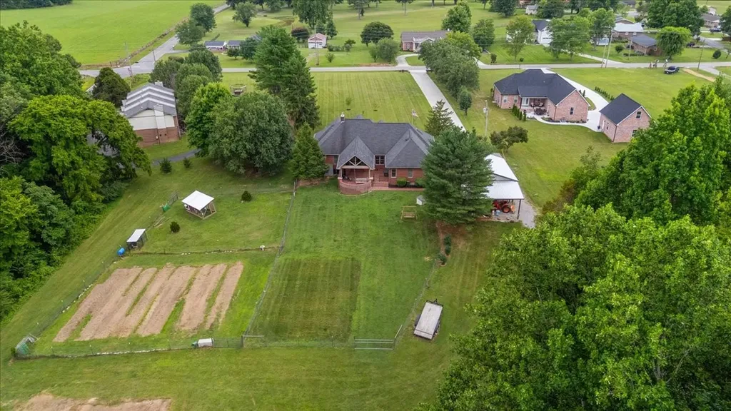 2309 Allen Ferry Road Smithville TN 37166