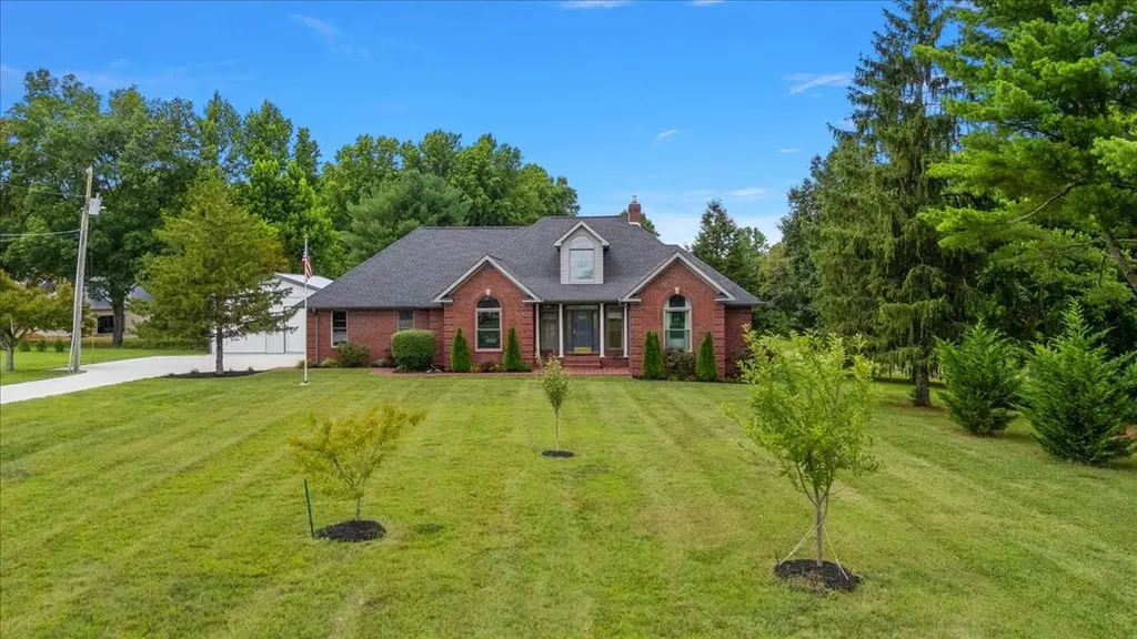 2309 Allen Ferry Road Smithville TN 37166
