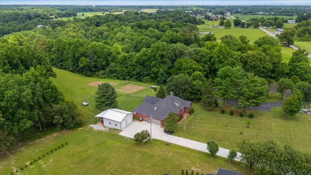 2309 Allen Ferry Road Smithville TN 37166