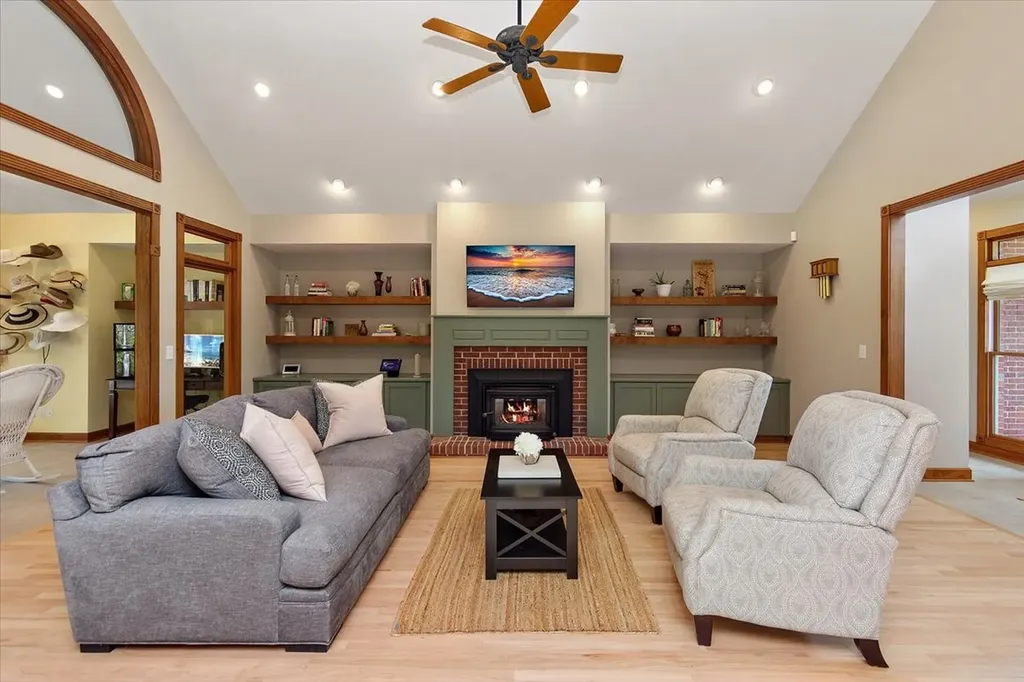 2309 Allen Ferry Road Smithville TN 37166