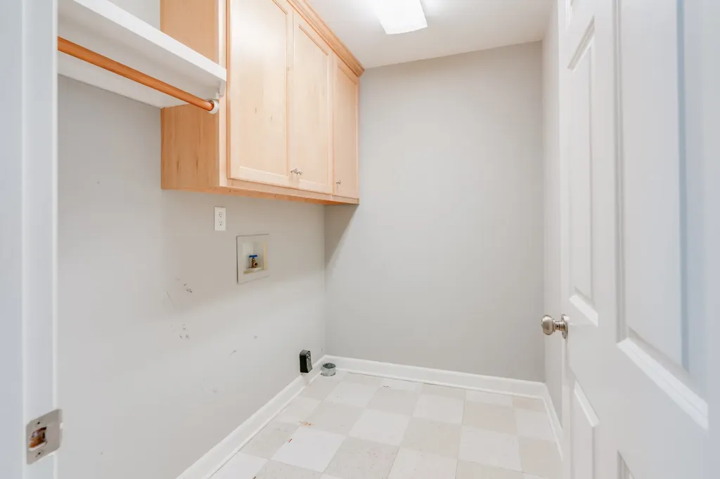 518 Acklen Park Drive Nashville TN 37205