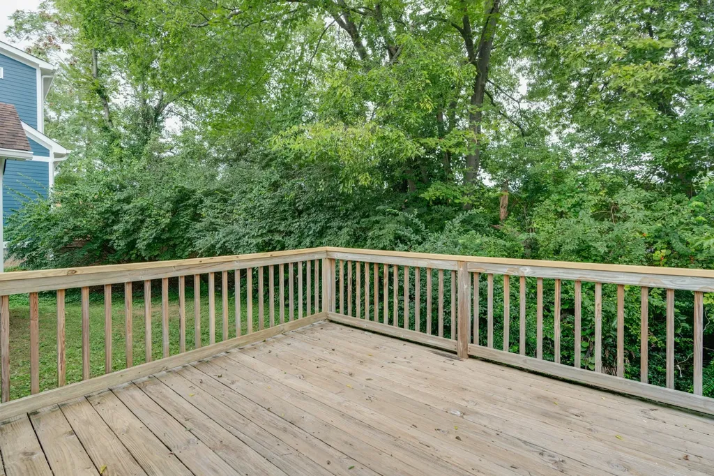 518 Acklen Park Drive Nashville TN 37205