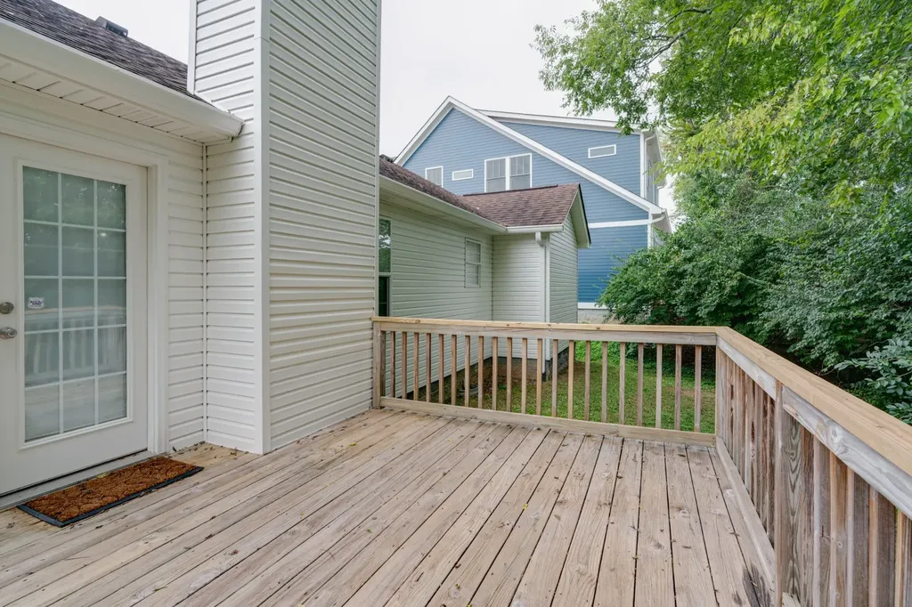 518 Acklen Park Drive Nashville TN 37205