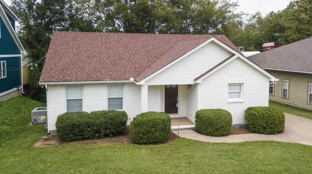518 Acklen Park Drive Nashville TN 37205