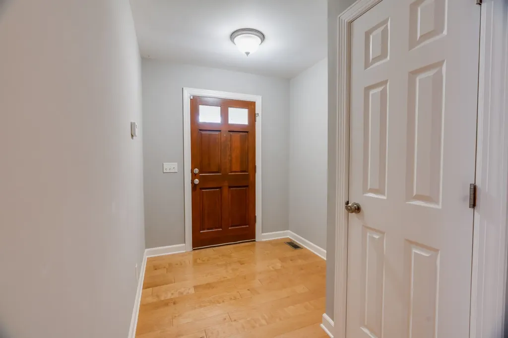 518 Acklen Park Drive Nashville TN 37205