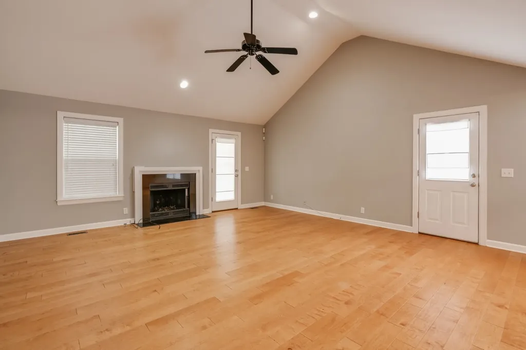 518 Acklen Park Drive Nashville TN 37205