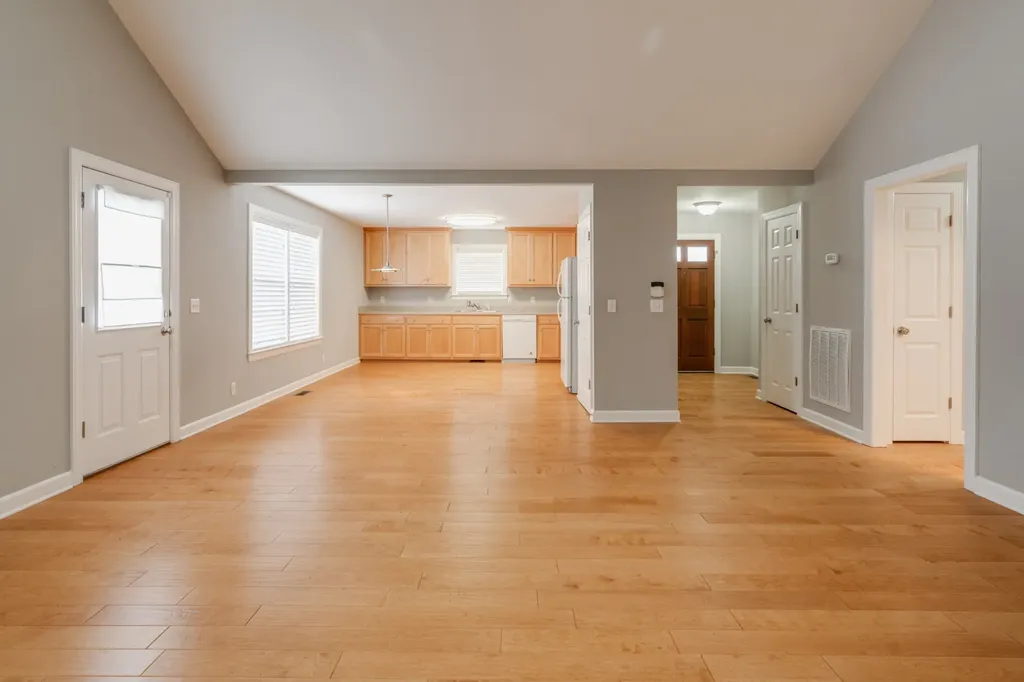 518 Acklen Park Drive Nashville TN 37205