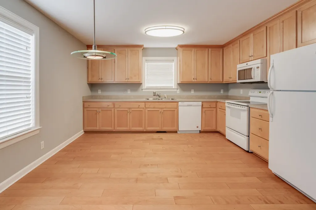 518 Acklen Park Drive Nashville TN 37205