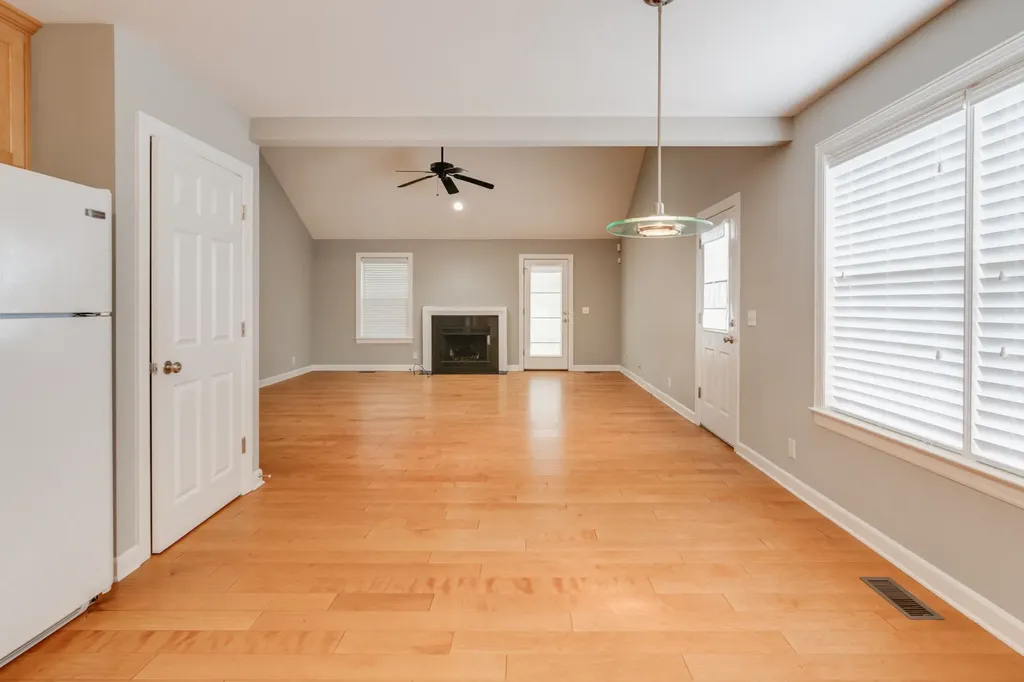 518 Acklen Park Drive Nashville TN 37205