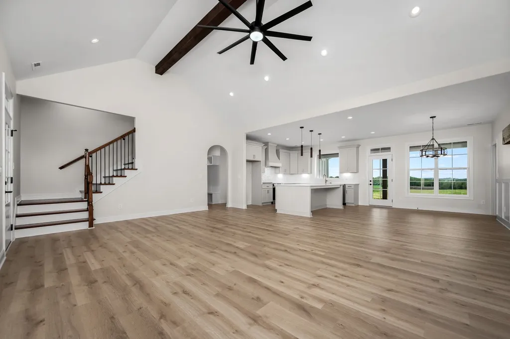 6918 Shelbyville Road Morrison TN 37357