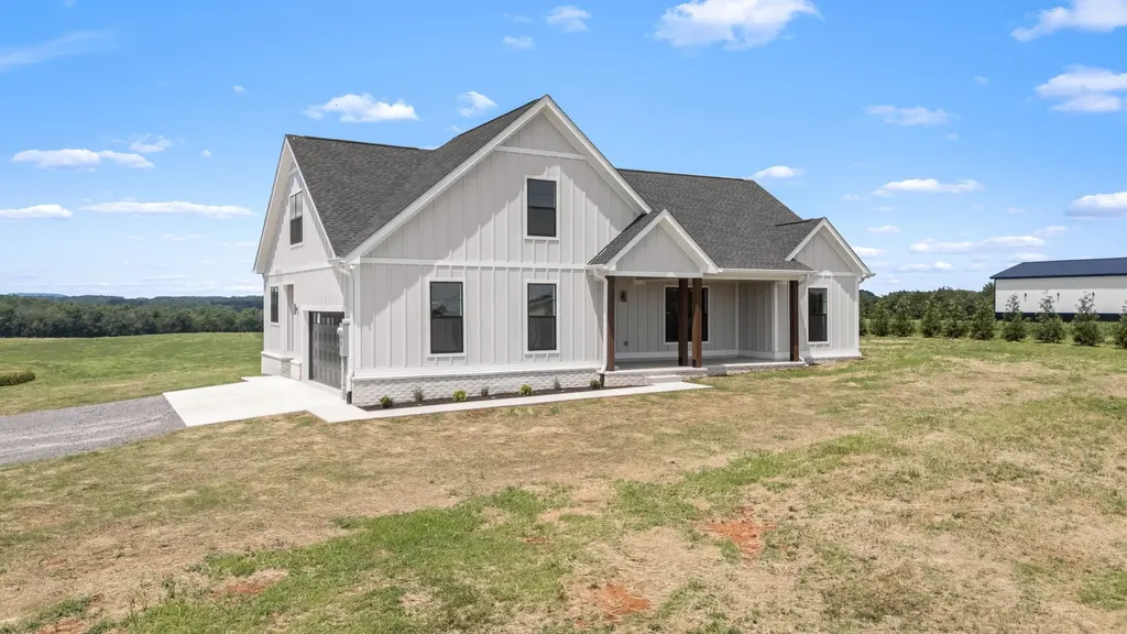 6918 Shelbyville Road Morrison TN 37357