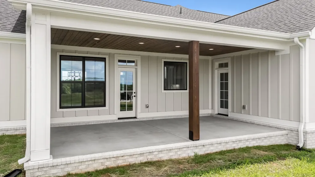 6918 Shelbyville Road Morrison TN 37357