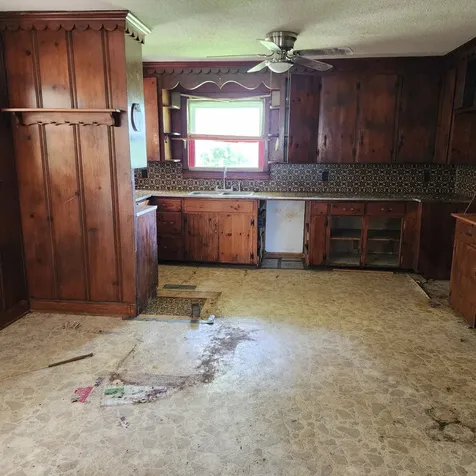 1202 North Main Street Saint Joseph TN 38481