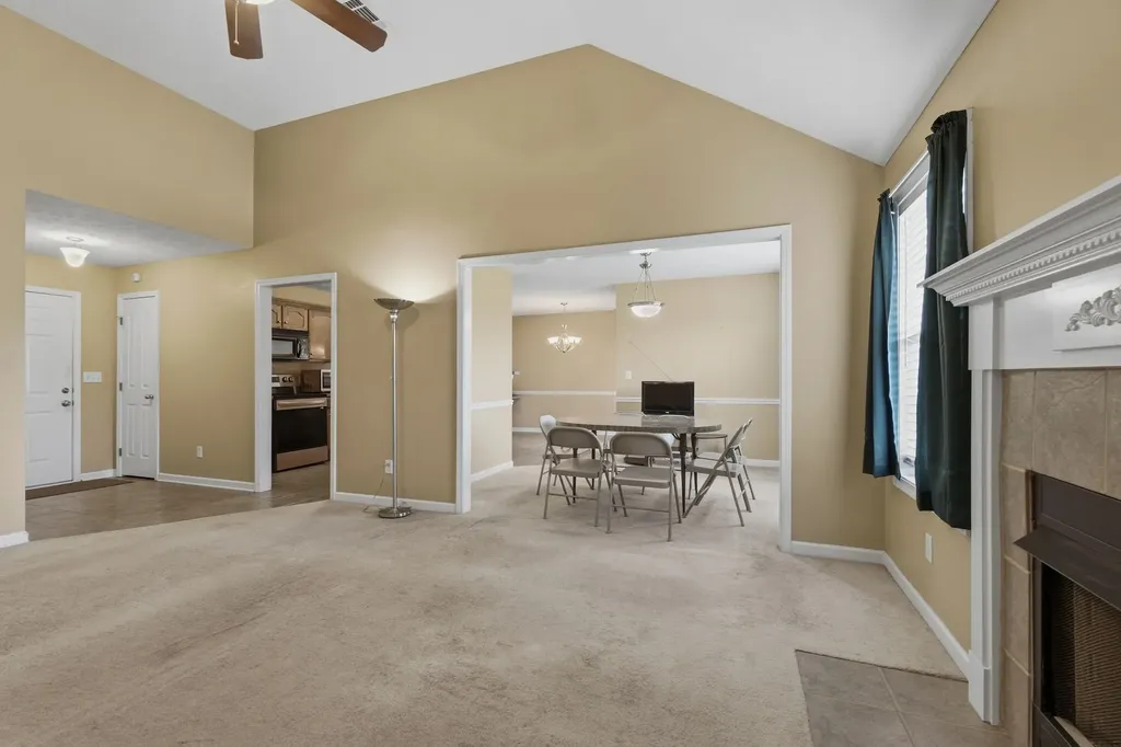 7103 Castile Drive Smyrna TN 37167