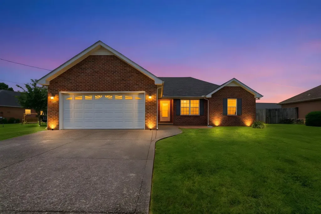 7103 Castile Drive Smyrna TN 37167