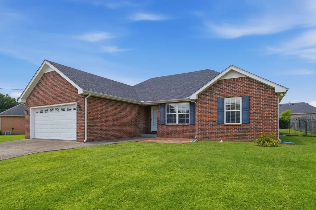 7103 Castile Drive Smyrna TN 37167