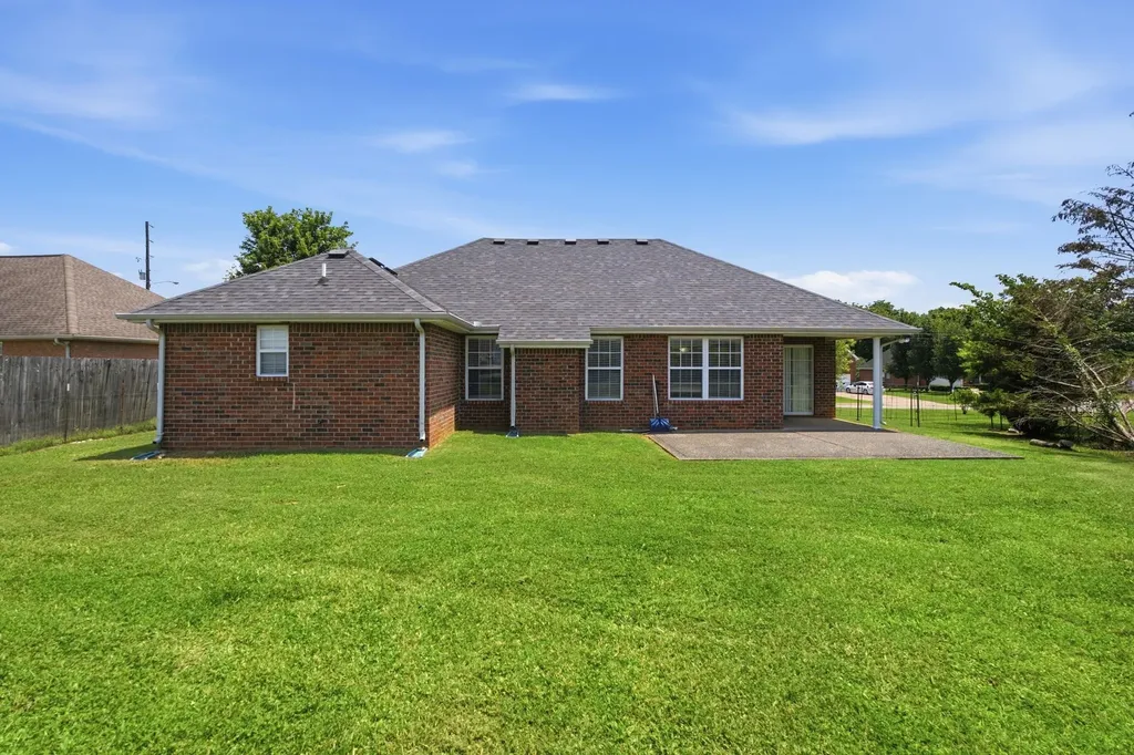 7103 Castile Drive Smyrna TN 37167