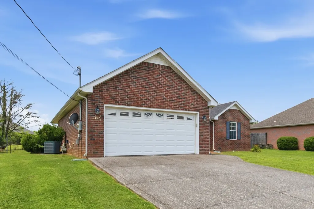 7103 Castile Drive Smyrna TN 37167
