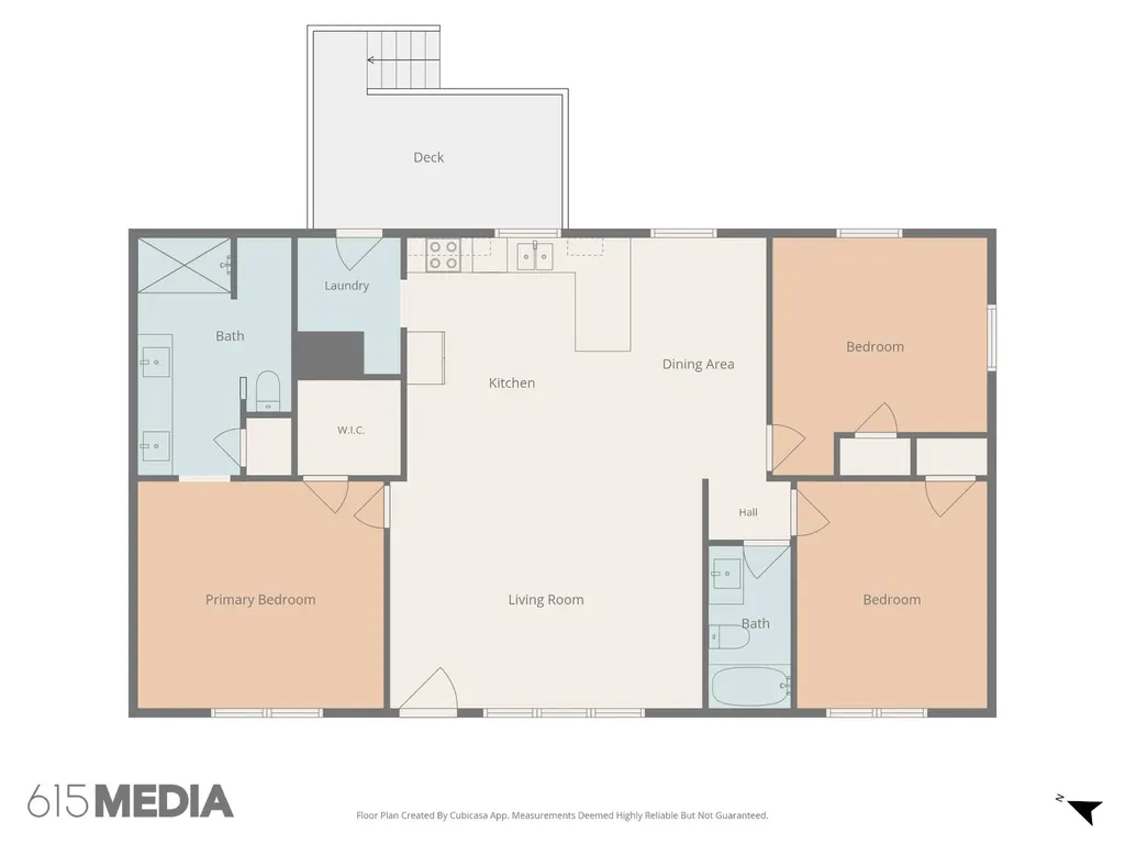 5219 Hancock Road Silver Point TN 38582