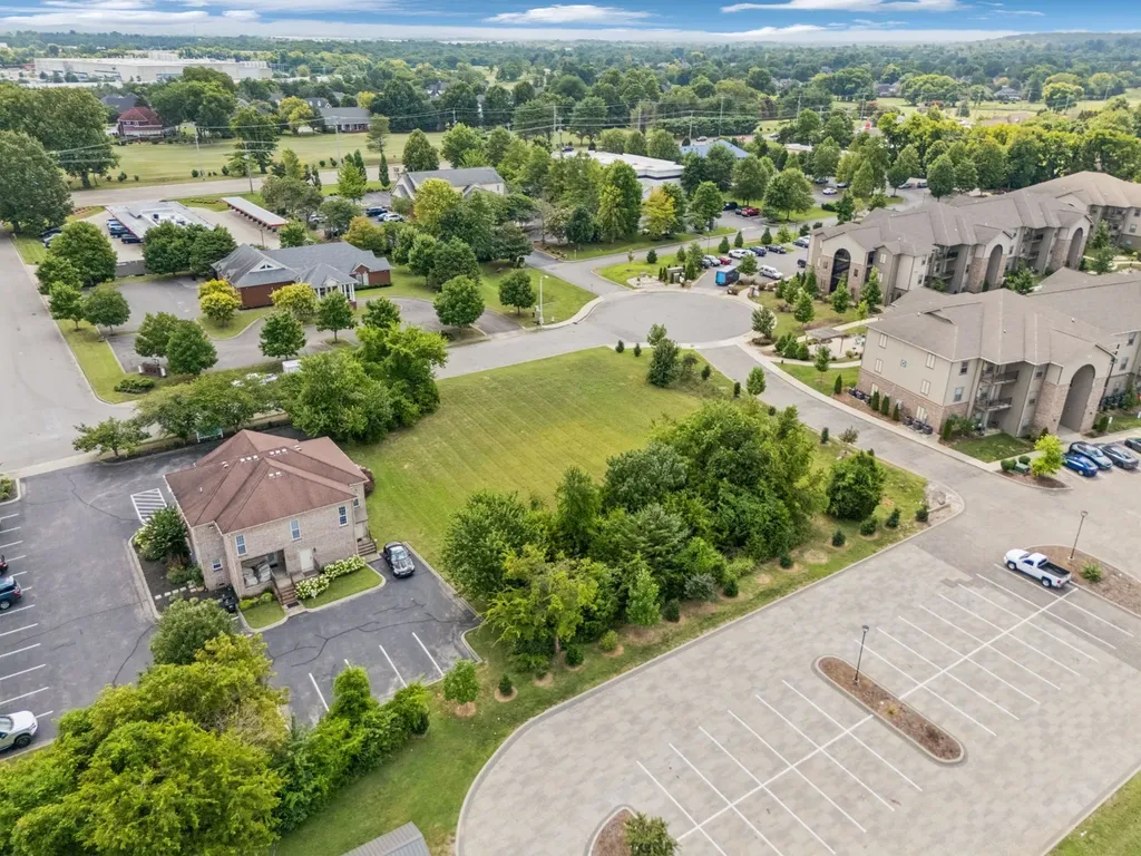 2638 Merchants Walk Murfreesboro TN 37128