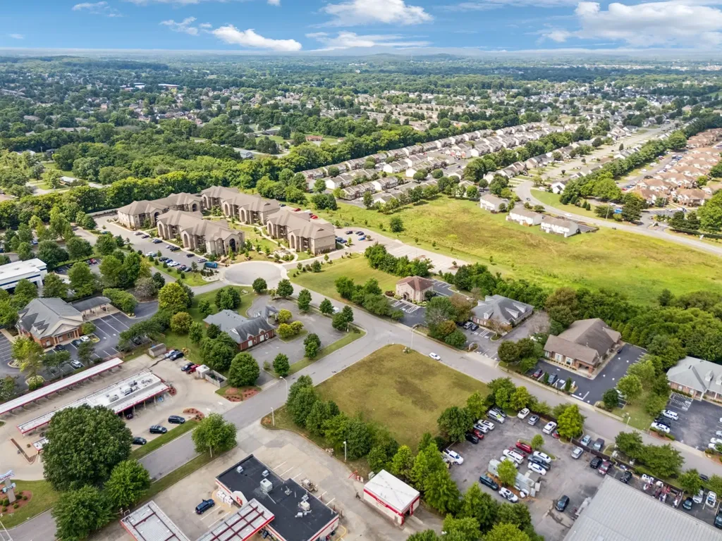 2638 Merchants Walk Murfreesboro TN 37128