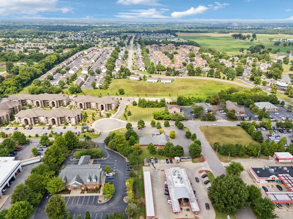 2638 Merchants Walk Murfreesboro TN 37128