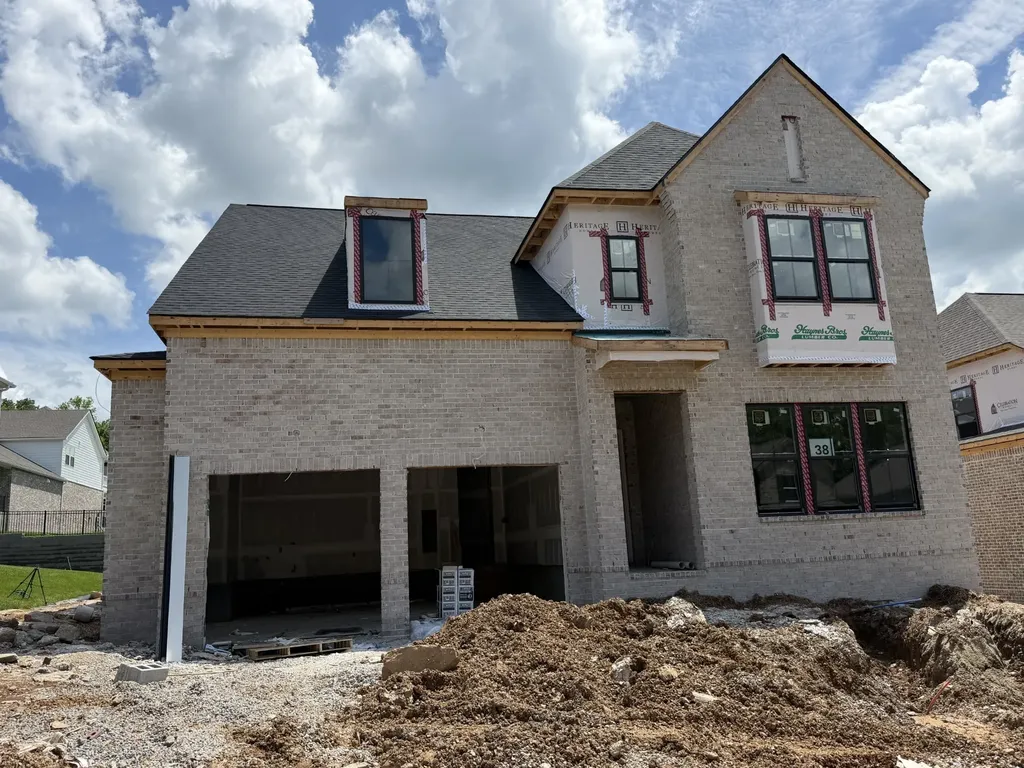 2409 Nolan Drive Franklin TN 37064