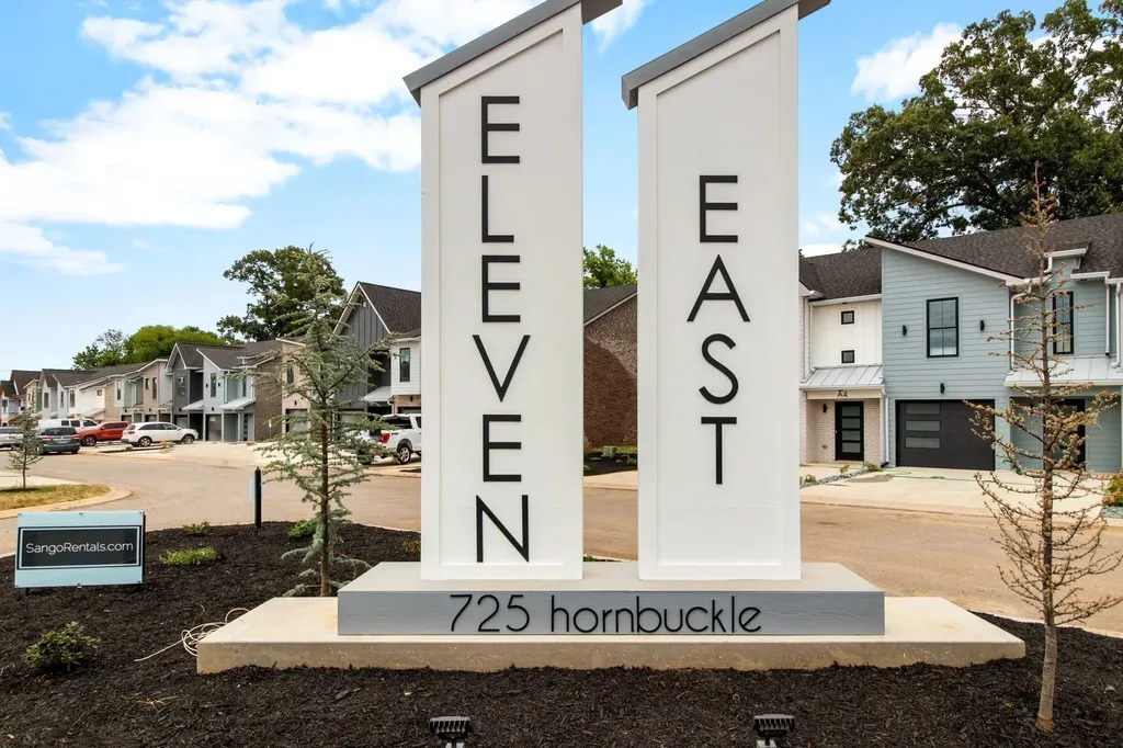 725 Hornbuckle Road Clarksville TN 37043