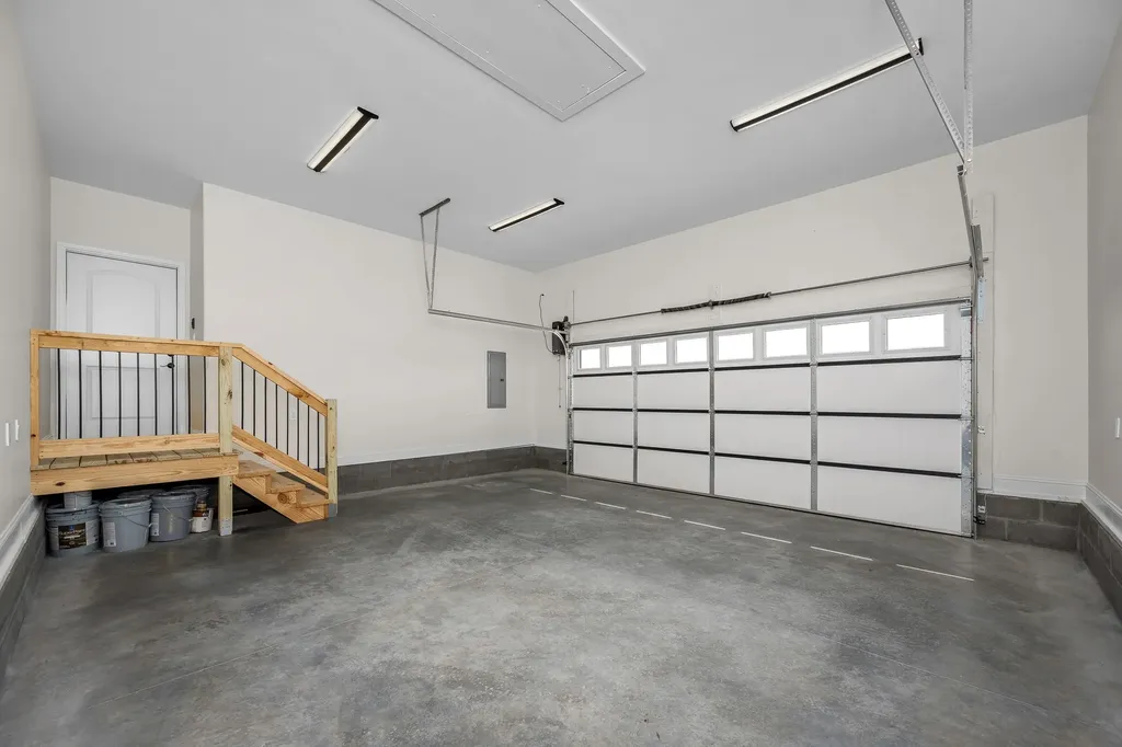6954 Shebyville Road Morrison TN 37357