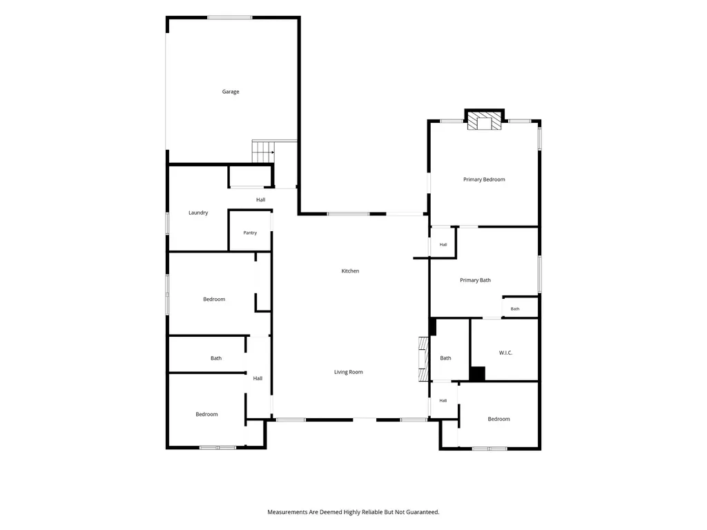 6954 Shebyville Road Morrison TN 37357
