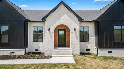 6954 Shelbyville Road Morrison TN 37357