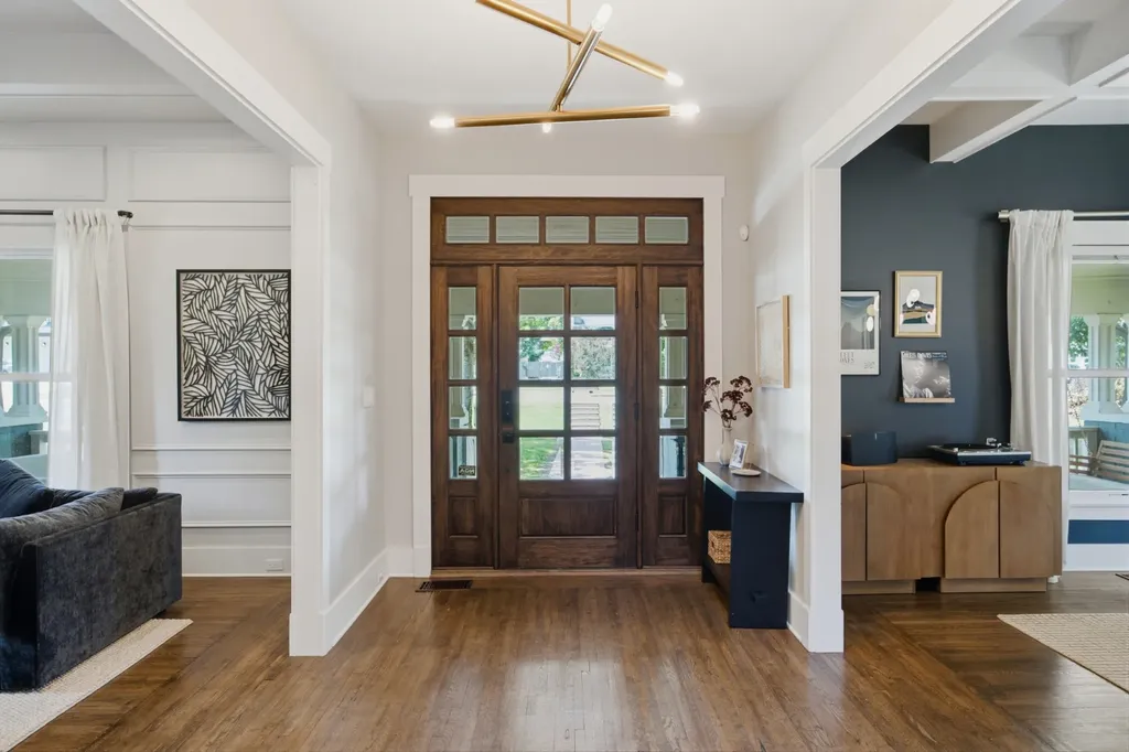 1601 Jones Avenue Nashville TN 37207
