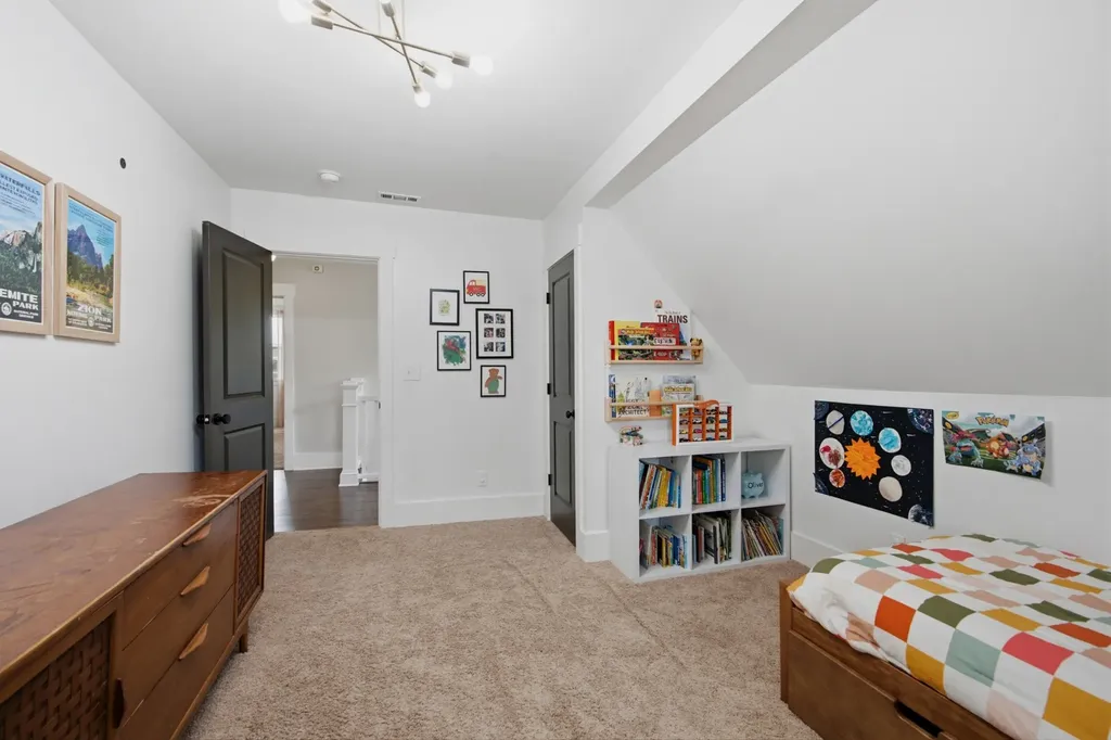1601 Jones Avenue Nashville TN 37207