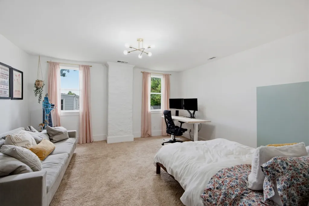 1601 Jones Avenue Nashville TN 37207