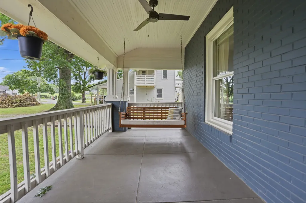 1601 Jones Avenue Nashville TN 37207