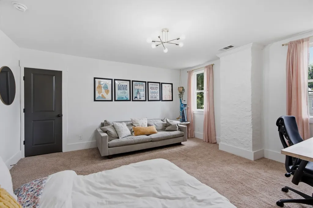 1601 Jones Avenue Nashville TN 37207