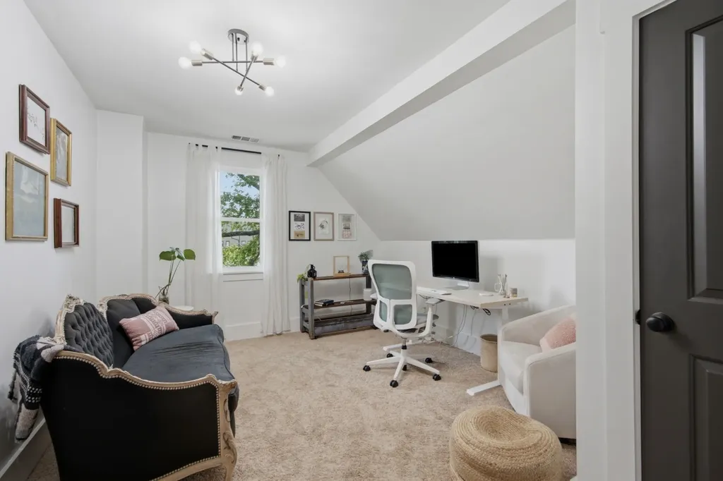 1601 Jones Avenue Nashville TN 37207