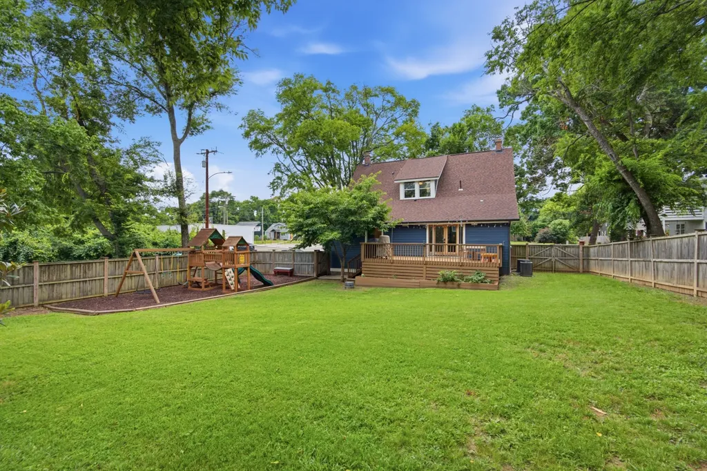1601 Jones Avenue Nashville TN 37207