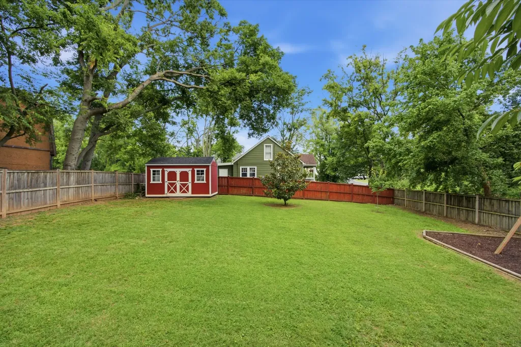 1601 Jones Avenue Nashville TN 37207