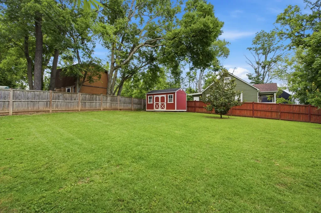 1601 Jones Avenue Nashville TN 37207