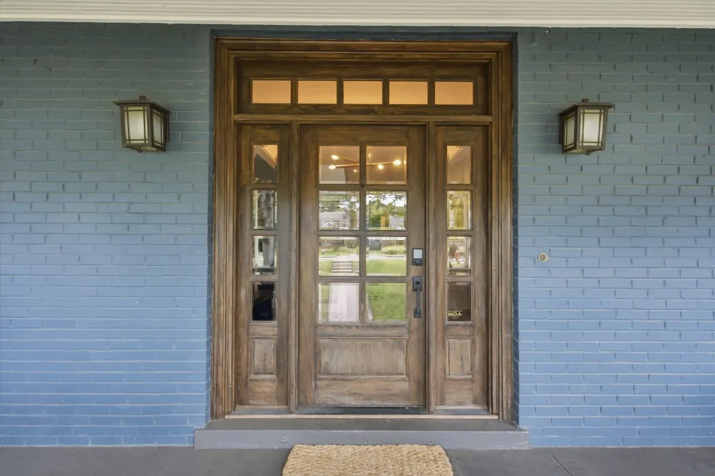 1601 Jones Avenue Nashville TN 37207