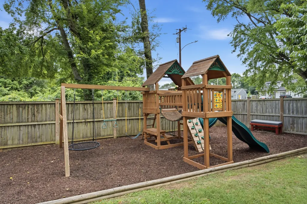 1601 Jones Avenue Nashville TN 37207
