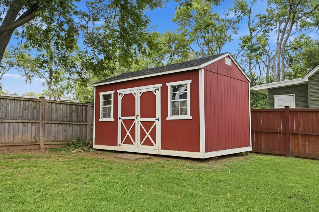 1601 Jones Avenue Nashville TN 37207