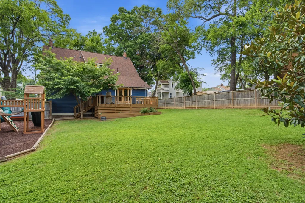 1601 Jones Avenue Nashville TN 37207