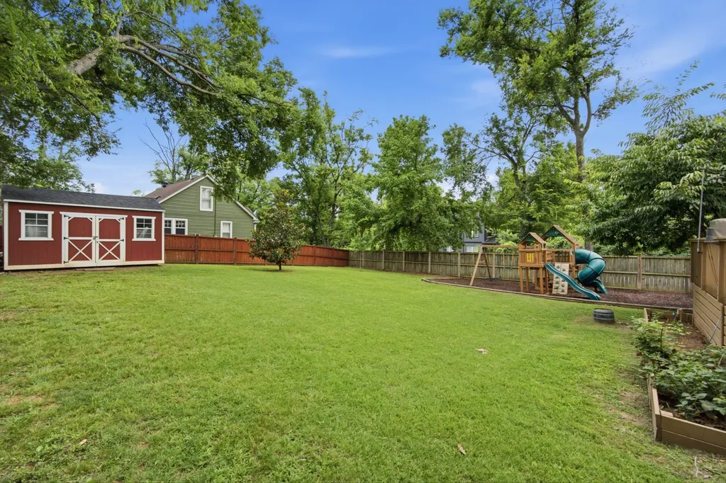 1601 Jones Avenue Nashville TN 37207