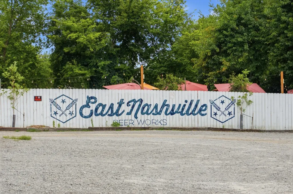 1601 Jones Avenue Nashville TN 37207