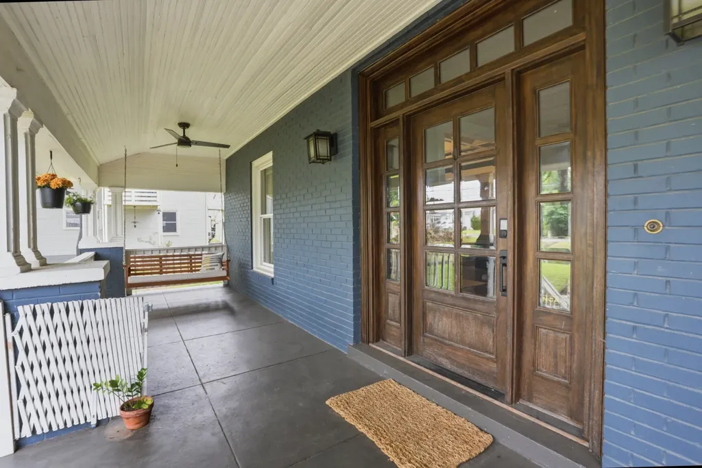 1601 Jones Avenue Nashville TN 37207