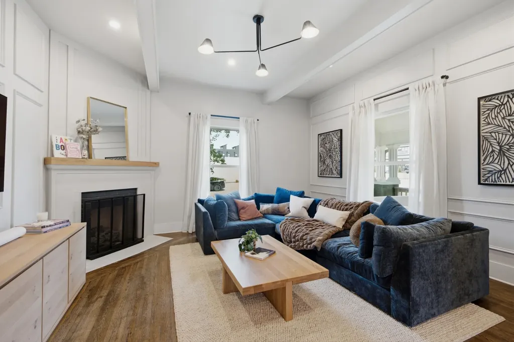 1601 Jones Avenue Nashville TN 37207
