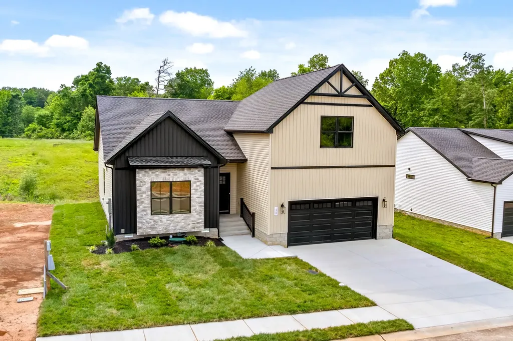 178 Dewberry Court Clarksville TN 37042