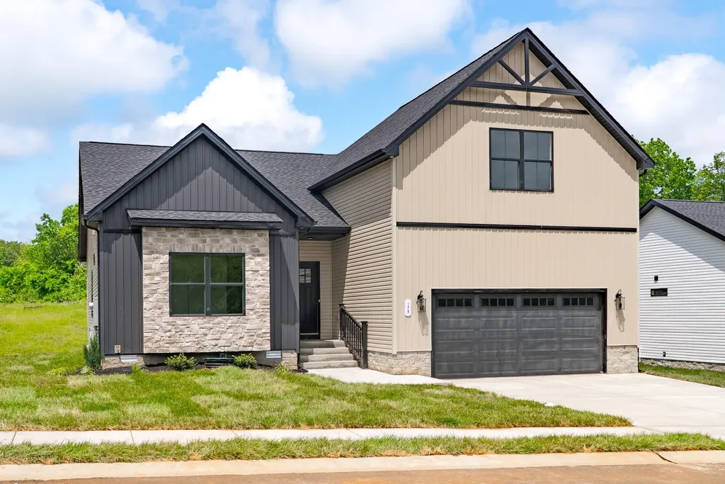 178 Dewberry Court Clarksville TN 37042